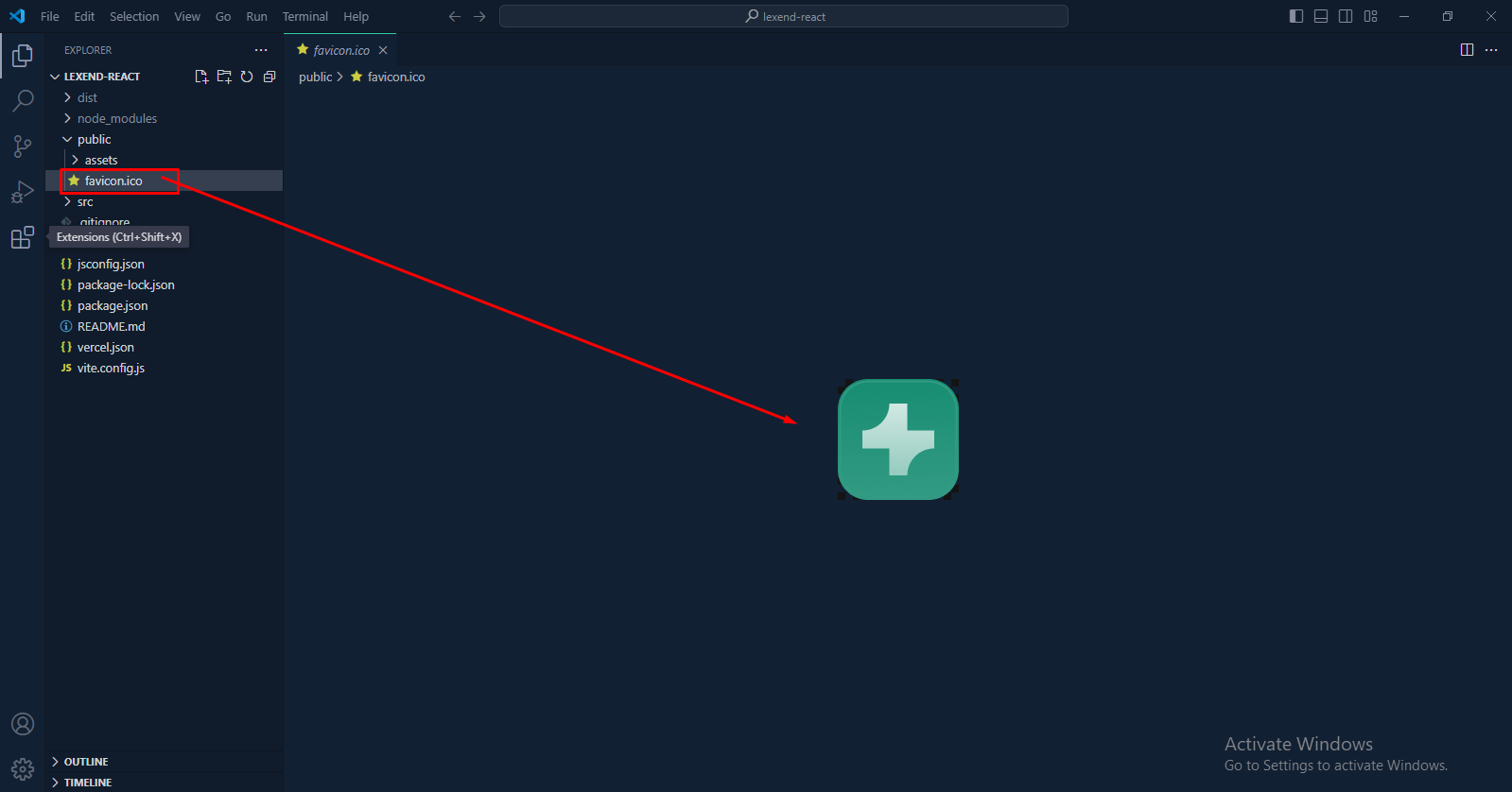 go to Appearance -> Import Demo Data